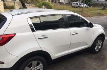 2011 Kia Sportage A/t for sale