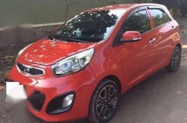 AT Kia Picanto EX 2015 Still Available for sale