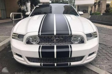 2013 Ford Mustang GT 50L for sale