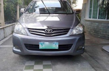 2009 Toyota Innova V for sale