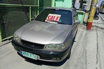 Toyota Corolla 1998 for sale