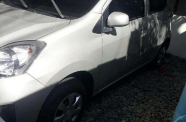 2016 Toyota Wigo 1.0E for sale