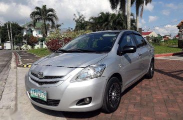 2009 Toyota Vios J 1.3VVTi for sale