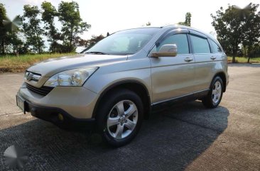 2009 Honda Crv 4x2 for sale