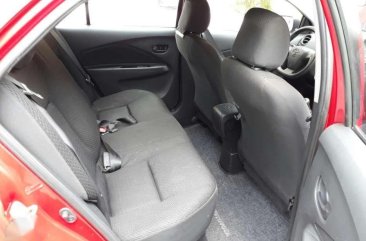 2011 Toyota Vios 15mags for sale