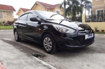 For SALE: 2017 Hyundai Accent 1.4GL