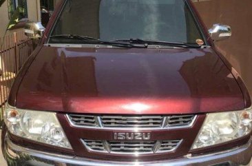 Isuzu Crosswind 2009 for sale