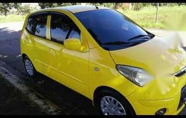 2010 Hyundai i10 like new for sale