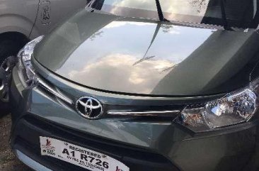 Toyota Vios 2018 E for sale