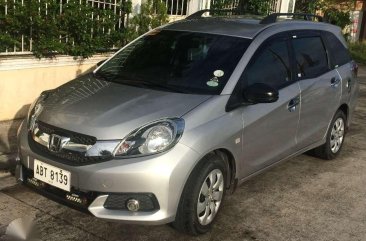 Honda Mobilio 2015 for sale