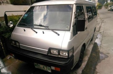 1996 model Hyundai Grace for sale