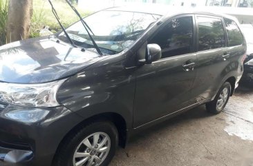 2018 Toyota Avanza 1.3 engine automatic for sale