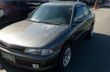 1995 Mitsubishi Lancer for sale