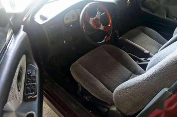 For sale: Mitsubishi Lancer 1996 model