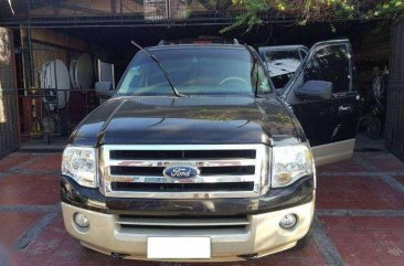 2008 Ford Expedition Eddie Bauer Edition for sale
