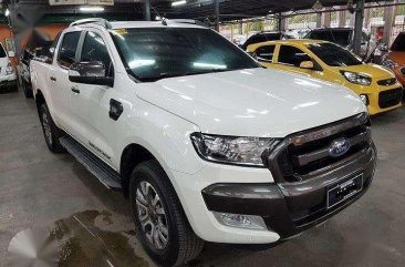 FORD Ranger 4x4 Wildtrak 2016 Model for sale