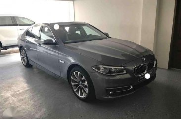 2017 BMW 520D 3000KM Only Centenary Edition for sale