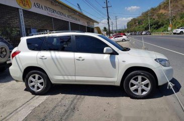 Well-kept Toyota RAV4 2007 for sale