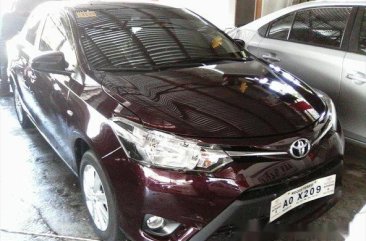 Toyota Vios E 2017 for sale