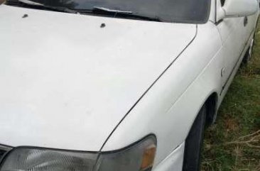 92 Toyota Corolla XE for sale