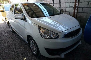 Mitsubishi Mirage 2016 for sale