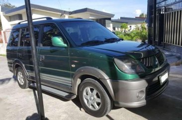 For sale Mitsubishi Adventure 2008 diesel