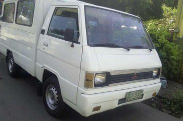 1997 Mitsubishi L300 Fb Almazora for sale