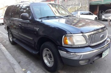 Ford Expedition 4x4 1999 for sale