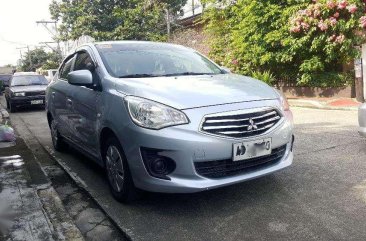 2015 Mitsubishi Mirage G4 Automatic for sale