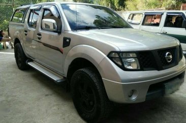 2009 Nissan Navara LE - Matic for sale