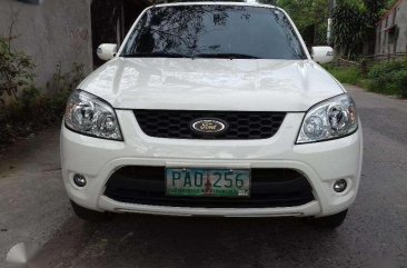 2010 Ford Escape XLT High End Model for sale
