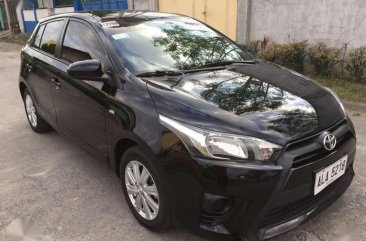 For sale Toyota Yaris 1.3e 2015