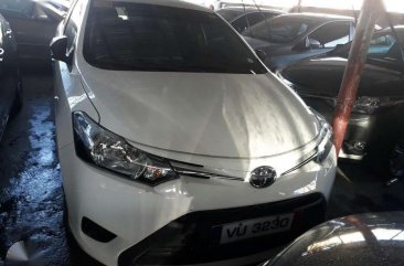 2017 Toyota Vios 1.3J for sale