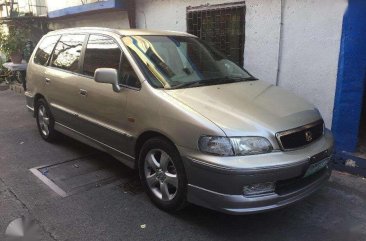 Honda Odyssey Prestige 2005 Model for sale