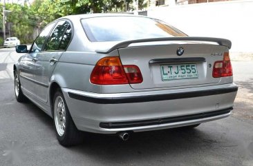 2000 BMW 3 Series for sale