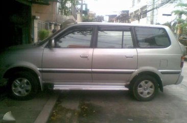 Toyota Revo GLX 2004 Gas for sale