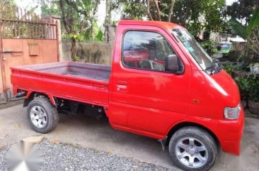 Suzuki Multicab Pick up 2006 model for sale