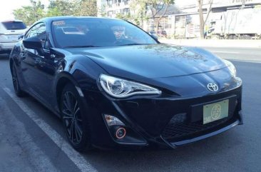 2015 Toyota 86 Matic RARE CARS for sale