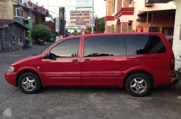 2000 Model Chevrolet Venture for sale