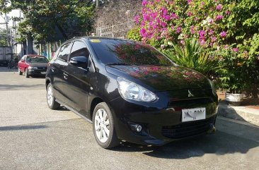 Mitsubishi Mirage 2015 for sale