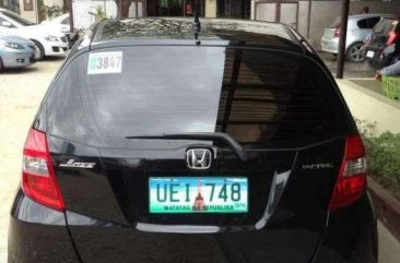 Honda Jazz 2012 for sale