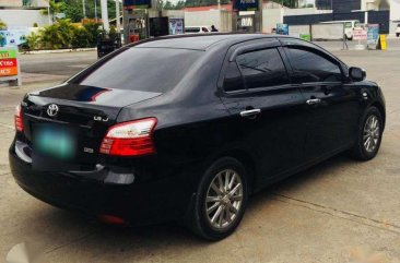 Toyota VIOS 2012 Limited Edition for sale