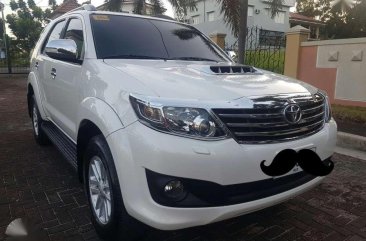 FOR SALE 2014 Toyota Fortuner