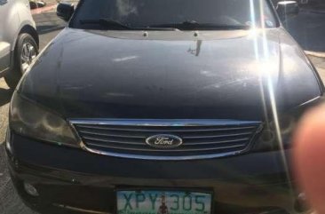 For sale Ford Lynx 2004 model