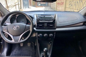2013 Toyota Vios 1.3 E for sale