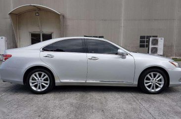 2010 LEXUS ES350. LIKE BRAND NEW. for sale