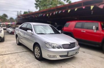 2004 Toyota Camry 20L G Automatic Transmission for sale