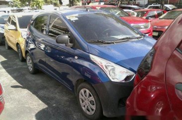 Well-maintained Hyundai Eon 2015 M/T for sale