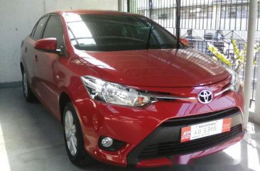 Toyota Vios 2017 for sale