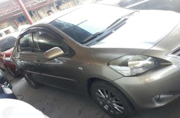 2012 Toyota Vios 1.3G Automatic for sale